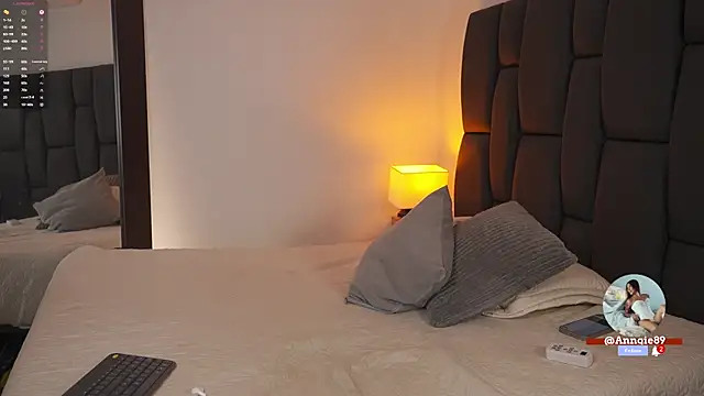 MelisaLopez  online show from 24, 4, 2026