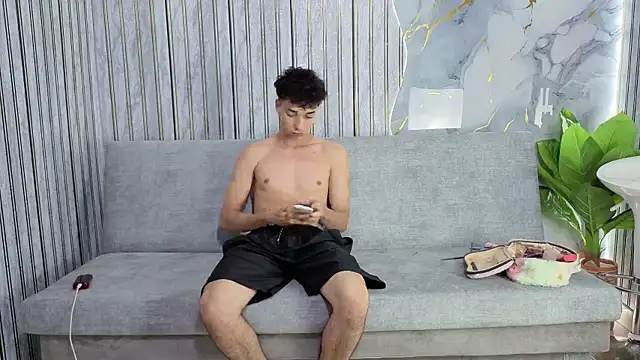 hotsatisfactionGGH online show from 13, 4, 2026