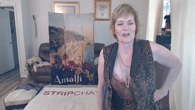 SindeeDix online show from 4, 8, 2026