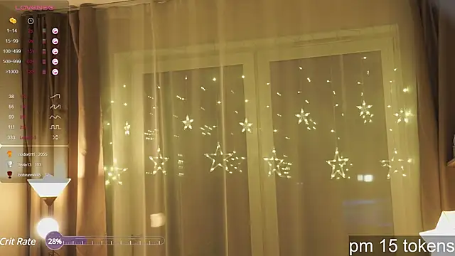 ollydoll92 online show from 15, 1, 2025