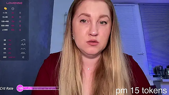 ollydoll92 online show from 19, 2, 2025