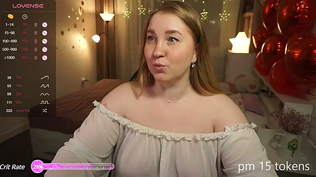 ollydoll92 online show from 27, 2, 2025