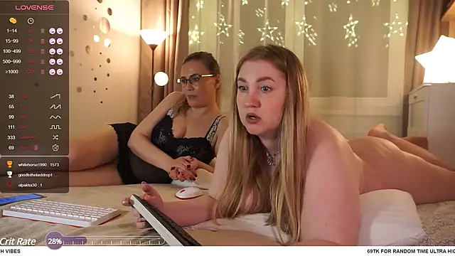 ollydoll92 online show from 19, 3, 2025