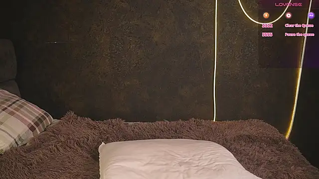 LinoAdaro online show from 21, 11, 2025