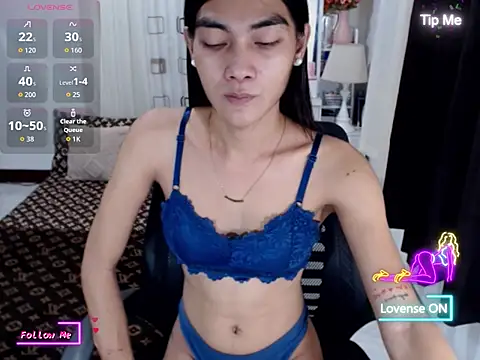 Snapshot of LAVIDALENATS chatting on 9, 9, 2025 LAVIDALENATS online show from 9, 9, 2025