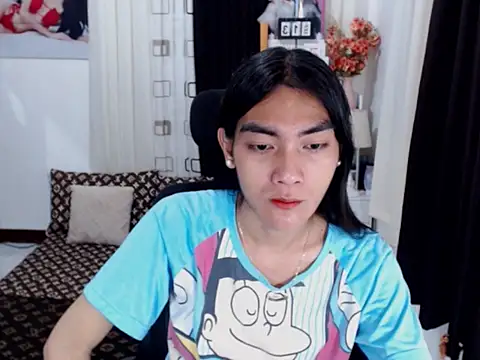 Snapshot of LAVIDALENATS chatting on 21, 10, 2025 LAVIDALENATS online show from 21, 10, 2025