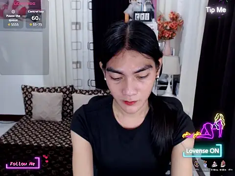 Snapshot of LAVIDALENATS chatting on 29, 10, 2025 LAVIDALENATS online show from 29, 10, 2025