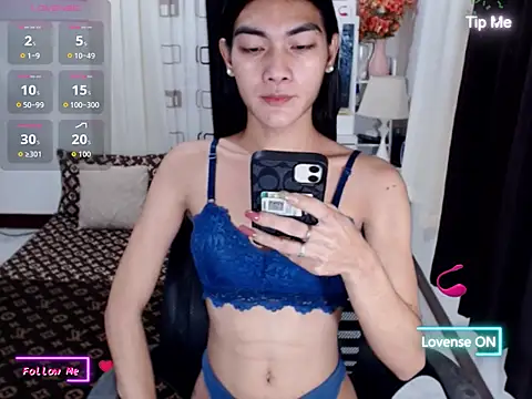 Snapshot of LAVIDALENATS chatting on 24, 11, 2025 LAVIDALENATS online show from 24, 11, 2025