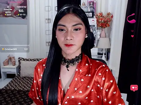 LAVIDALENATS online show from 8, 1, 2026