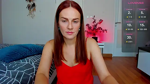 Snapshot of BritneyHall chatting on 20, 1, 2025 BritneyHall online show from 20, 1, 2025