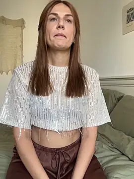 BritneyHall online show from 3, 4, 2026