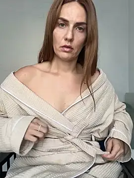 BritneyHall online show from 3, 8, 2026