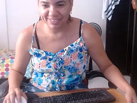 Adriana 0312 online show from 28, 7, 2026