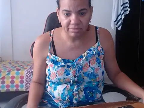 Adriana 0312 online show from 28, 7, 2026