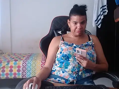 Adriana 0312 online show from 28, 7, 2026