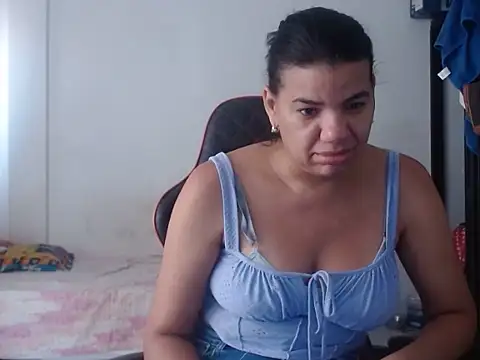 Adriana 0312 online show from 29, 7, 2026