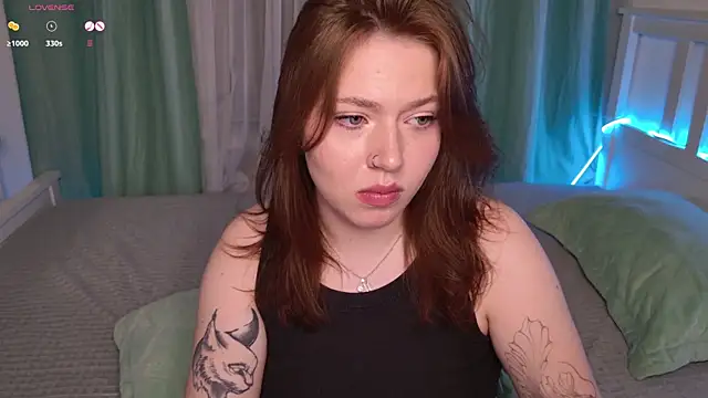 Evahadson online show from 9, 3, 2025