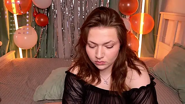 Evahadson online show from 21, 11, 2025