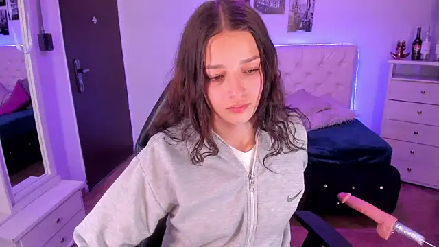 Amaia Daniells online show from 6, 1, 2025