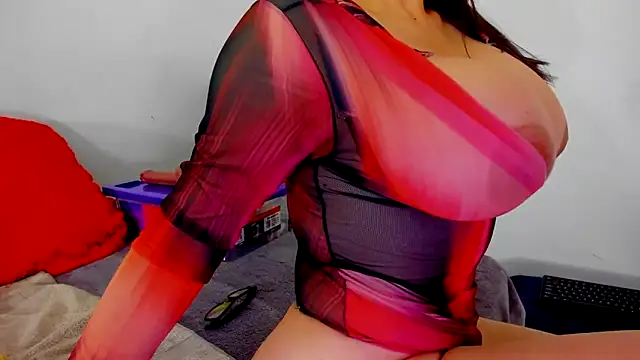 Conny hot3 online show from 25, 9, 2025