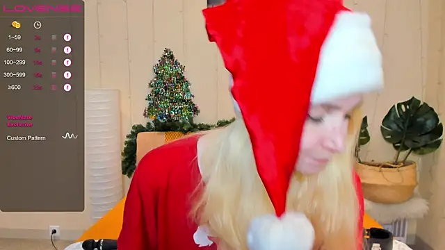 Snapshot of fleximona chatting on 21, 12, 2024 fleximona online show from 21, 12, 2024