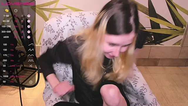 Snapshot of fleximona chatting on 25, 1, 2025 fleximona online show from 25, 1, 2025