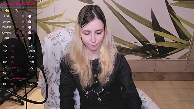 Snapshot of fleximona chatting on 26, 1, 2025 fleximona online show from 26, 1, 2025