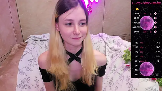 Snapshot of fleximona chatting on 31, 1, 2025 fleximona online show from 31, 1, 2025