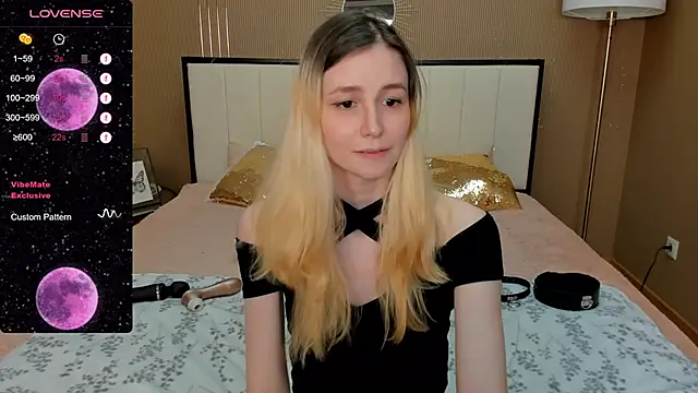 Snapshot of fleximona chatting on 1, 2, 2025 fleximona online show from 1, 2, 2025