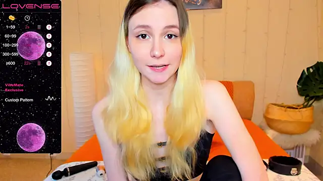 Snapshot of fleximona chatting on 14, 2, 2025 fleximona online show from 14, 2, 2025