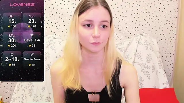 Snapshot of fleximona chatting on 15, 2, 2025 fleximona online show from 15, 2, 2025