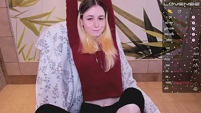 Snapshot of fleximona chatting on 2, 3, 2025 fleximona online show from 2, 3, 2025