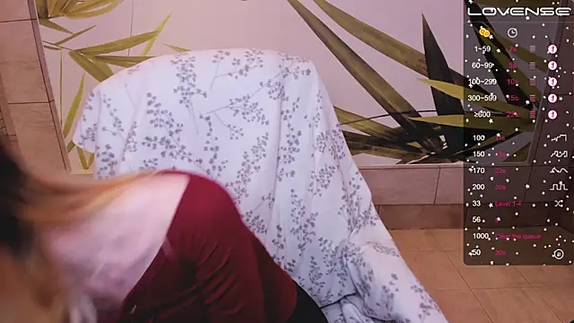 Snapshot of fleximona chatting on 2, 3, 2025 fleximona online show from 2, 3, 2025