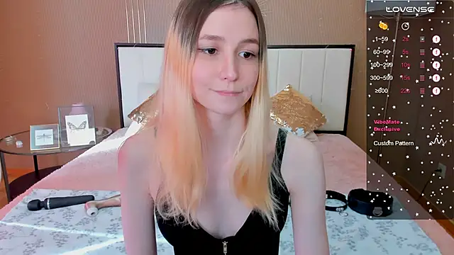 Snapshot of fleximona chatting on 9, 3, 2025 fleximona online show from 9, 3, 2025