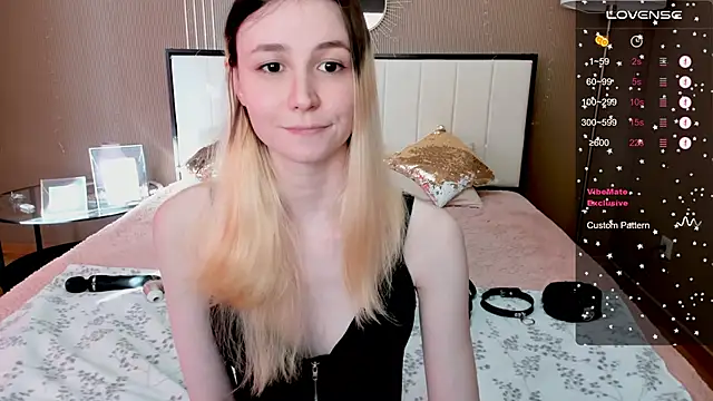 Snapshot of fleximona chatting on 12, 3, 2025 fleximona online show from 12, 3, 2025