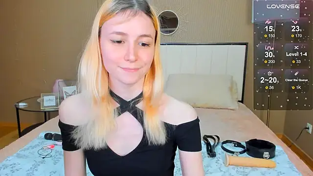 Snapshot of fleximona chatting on 9, 10, 2025 fleximona online show from 9, 10, 2025