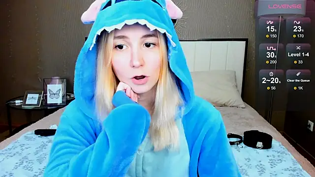 Snapshot of fleximona chatting on 25, 10, 2025 fleximona online show from 25, 10, 2025