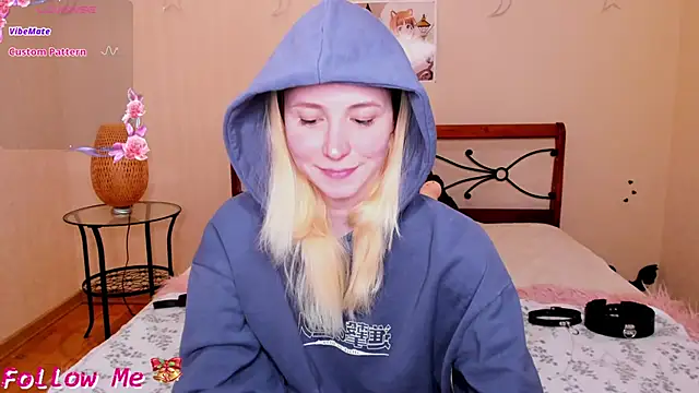 Snapshot of fleximona chatting on 23, 11, 2025 fleximona online show from 23, 11, 2025