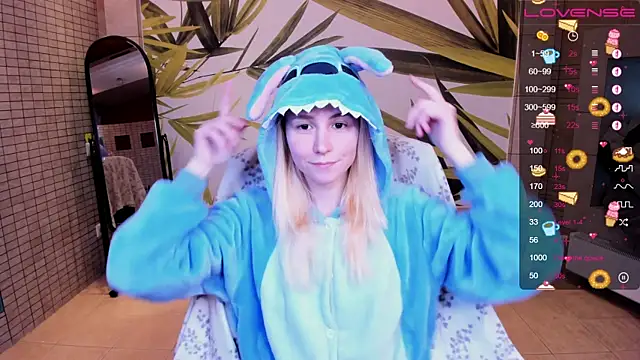 Snapshot of fleximona chatting on 10, 1, 2026 fleximona online show from 10, 1, 2026