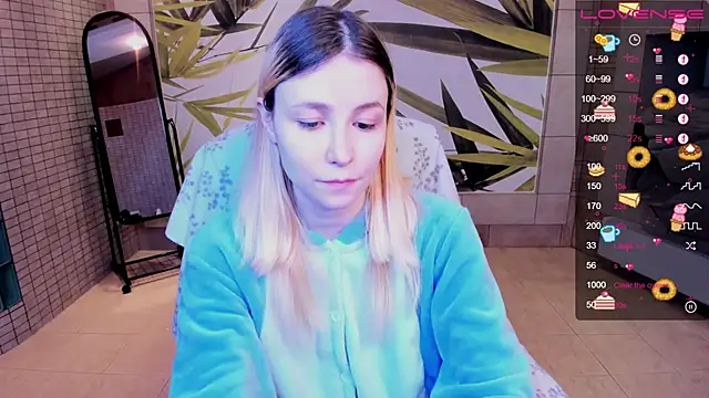 Snapshot of fleximona chatting on 11, 1, 2026 fleximona online show from 11, 1, 2026