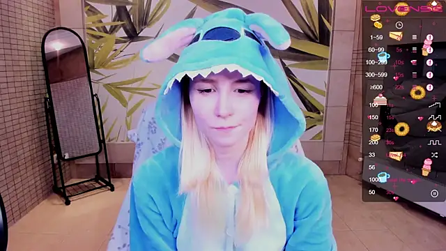 Snapshot of fleximona chatting on 11, 1, 2026 fleximona online show from 11, 1, 2026