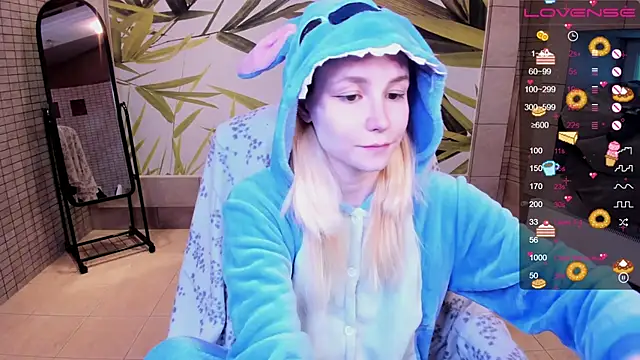 Snapshot of fleximona chatting on 18, 1, 2026 fleximona online show from 18, 1, 2026