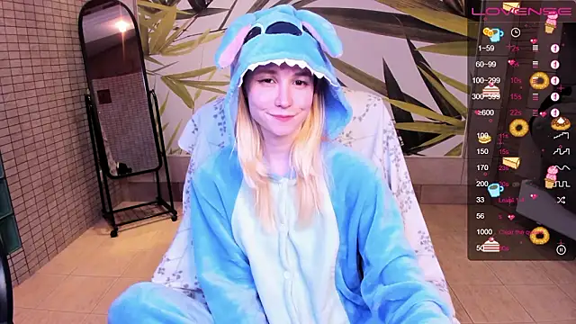 Snapshot of fleximona chatting on 1, 2, 2026 fleximona online show from 1, 2, 2026