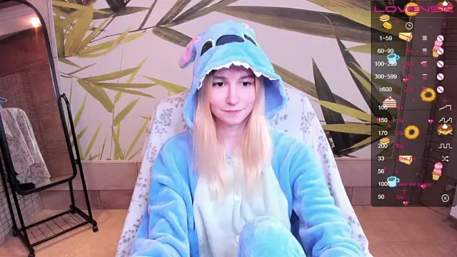 Snapshot of fleximona chatting on 14, 2, 2026 fleximona online show from 14, 2, 2026