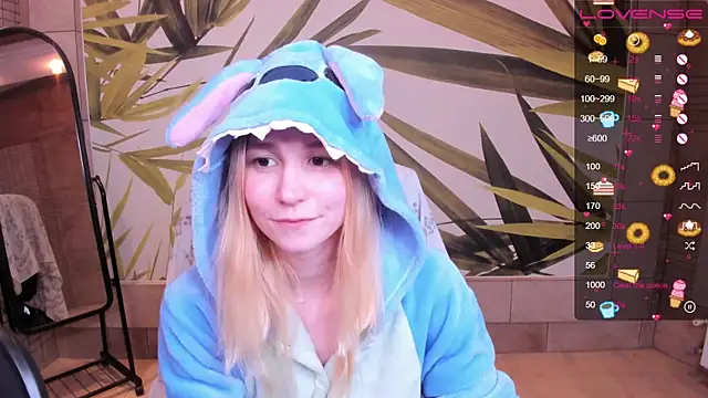 Snapshot of fleximona chatting on 14, 2, 2026 fleximona online show from 14, 2, 2026