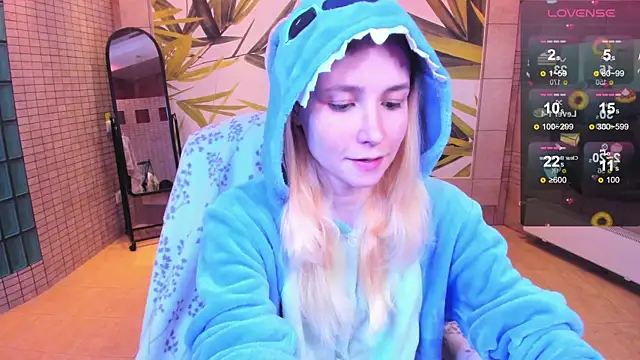 Snapshot of fleximona chatting on 21, 3, 2026 fleximona online show from 21, 3, 2026