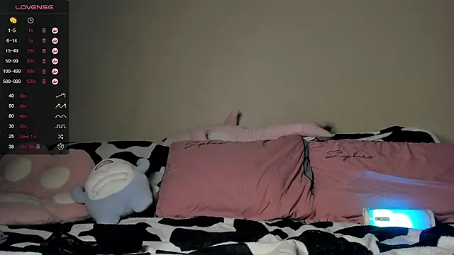 Snapshot of YaraAveiri chatting on 31, 1, 2025 YaraAveiri online show from 31, 1, 2025