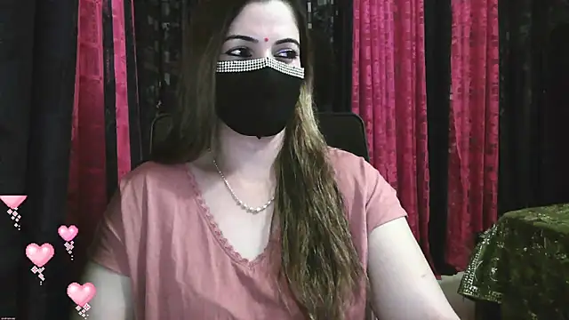 Cute Sonii online show from 24, 1, 2025