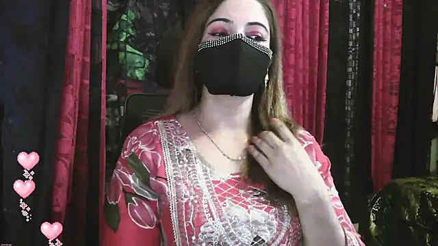 Cute Sonii online show from 18, 9, 2025