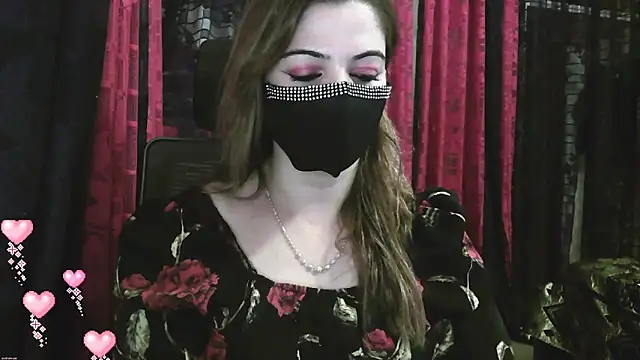 Cute Sonii online show from 23, 9, 2025